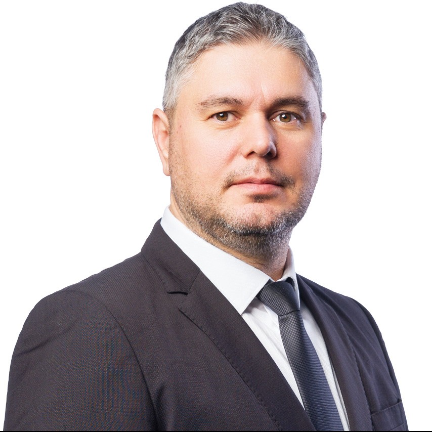 Vochin Lucian Cosmin– Ihr direkter Ansprechpartner für das voestalpine Steel & Service Center in Rumänien.