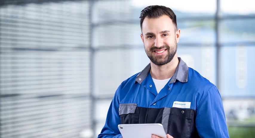 Wir stellen ein umfassendes Servicepaket an Zusatzleistungen bereit.