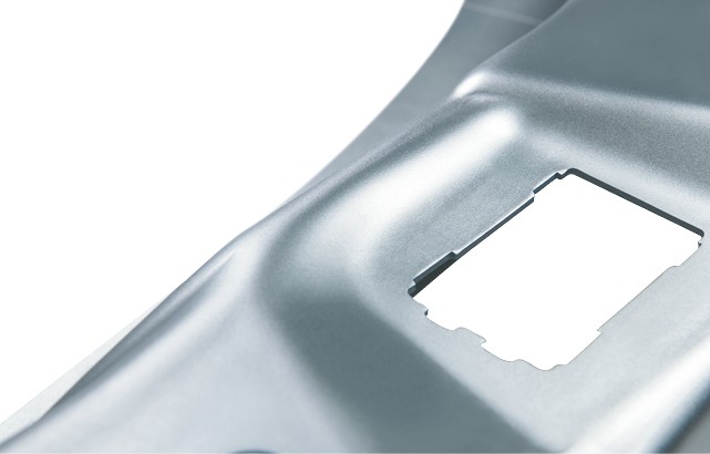 Dual-phase and complex-phase steels are supplied by voestalpine as ahss classic cold-forming steels for a wide range of applications in lightweight automotive design.
