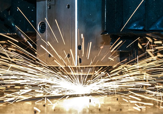 alform® laser steels are the optimal choice when the best laser cutting capability is required.