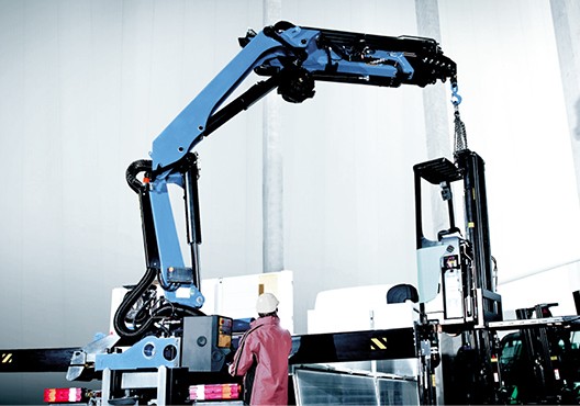 There are no limits to your design possibilities when you use alform® x-treme steels.