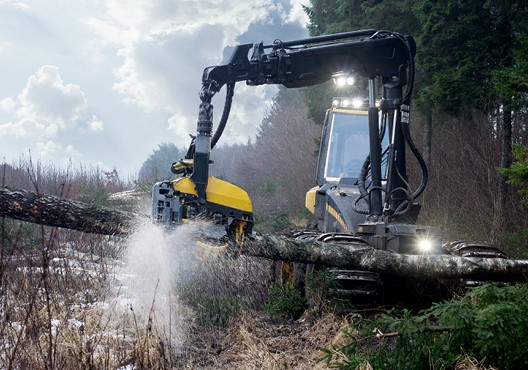 Land- und Forstwirtschaft