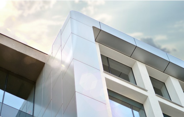 colofer® UV bietet hervorragende UV-Beständigkeit und bewahrt strahlende Farben über viele Jahre.