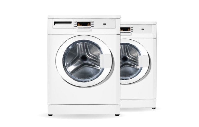 Egal ob Waschen, Kochen, Kühlen oder Trocknen – colofer® HOME CLASSIC besticht in Weiß und lässt sich an Ihre individuellen Anforderungen anpassen.