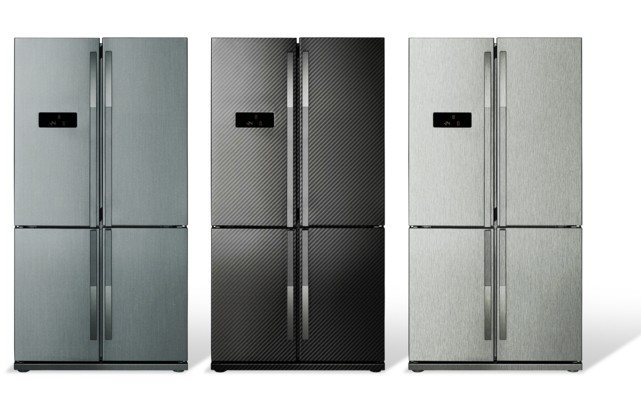 colofer® HOME DESIGN zeichnet sich durch besondere Designs aus, die faszinierende optische Effekte schaffen.