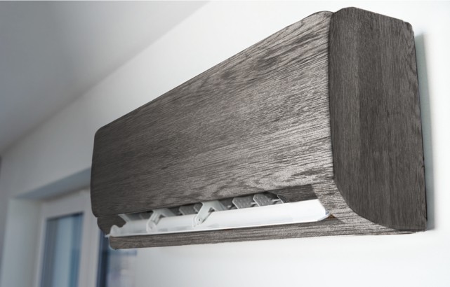 colofer® HVAC DESIGN INDOOR vereint modernes Design und Funktionalität für formschöne Innenraum-Anwendungen.