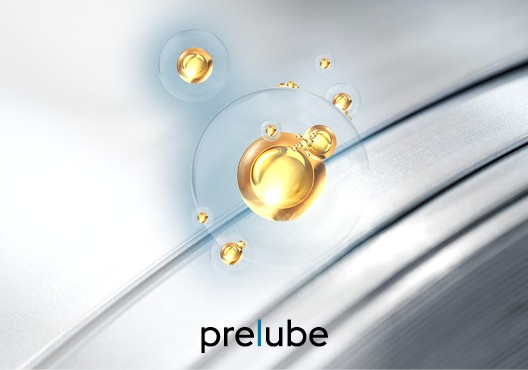 prelube 2. Generation is an anti-corrosion oil for galvanized steel strip with optimized tribology and excellent oil distribution. 