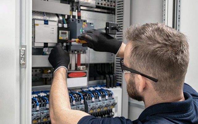 voestalpine bietet maßgeschneiderte isovac® Güten von höchster Qualität für den Einsatz in statischen Maschinen.