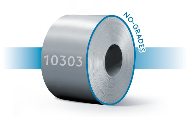 NO-Güten sind ideal für den Hochfrequenzbereich und schnelldrehende Motoren.