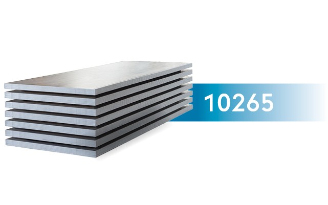 Polbleche sind thermomechanisch gewalzte Stähle mit magnetischen Merkmalen für diverse Anwendungsbereiche.