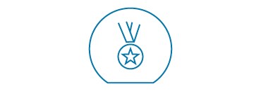 Unsere Priorität liegt auf höchster Kund:innenzufriedenheit durch Qualität, Service und Engagement.