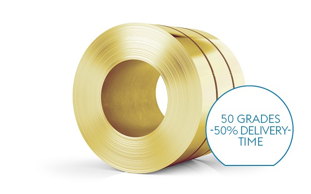 voestalpine stellt umfassende magnetische, mechanische und physikalische Daten bereit, um die Auswahl der idealen Stahlsorte zu unterstützen.