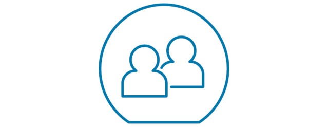 Unser Team ist der Schlüssel zum Erfolg und sorgt mit Kompetenz und Engagement für zuverlässige Kundenbetreuung.