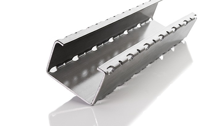 Für die verarbeitende Industrie bietet voestalpine maßgeschneiderte Stahllösungen und umfangreiche Kompetenz.