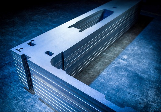 voestalpine garantiert erstklassige Produktqualität direkt ab Werk.