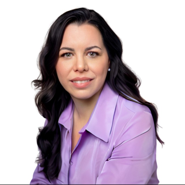 Annette Haimbuchner – Ihre direkte Ansprechpartnerin bei Brennzuschnitten.