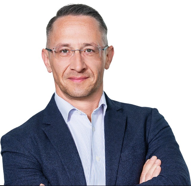 Jürgen Heinz – Ihr direkter Ansprechpartner für die Automobilindustrie.