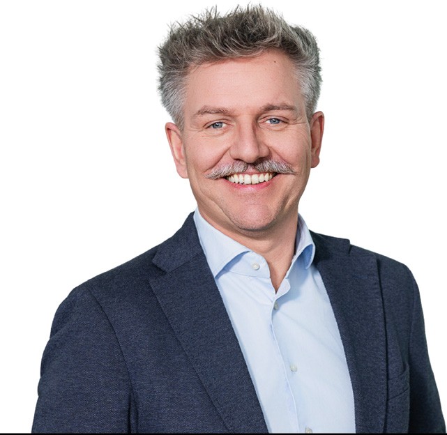 Daniel Brandstätter – Ihr direkter Ansprechpartner für die Hausindustrie.