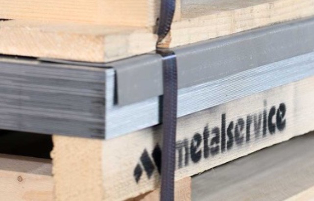 Hochmoderne Fertigung in Cittadella und Creazzo sorgt für die zuverlässige Auslieferung von Stahlprodukten.