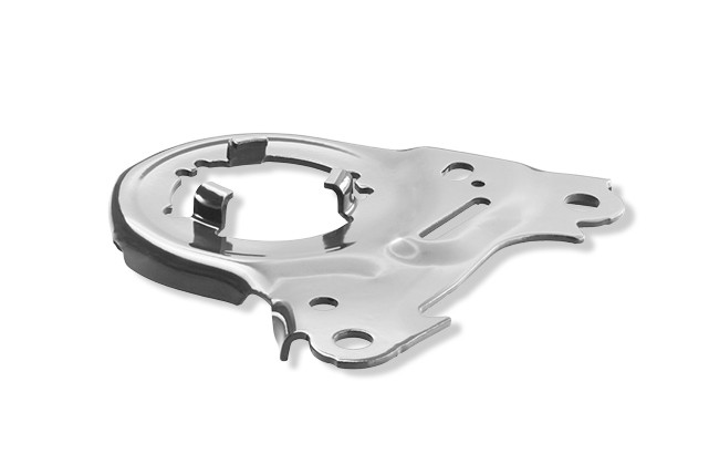 Warmgewalzte hot-rolled drive Stähle der voestalpine überzeugen im automobilen Leichtbau mit besserer Kaltumformbarkeit, Bild 2