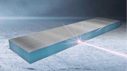 Geometrie der Prüfkörper für die Klebeignung in der Rollenschälprüfung