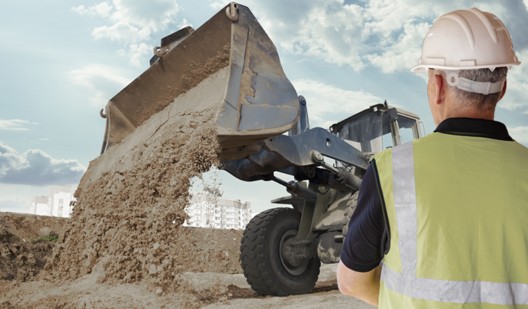 durostat 500, a wear-resistant steel, is particularly suitable for excavators, wheel loader buckets and more.