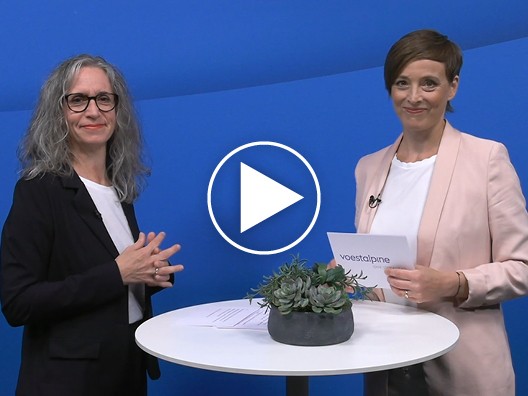 A sustainable circular economy project being implemented by voestalpine, Mercedes-Benz and TSR Recycling showcases the recyclability of steel in the premium quality segment. Interview with Michael Kraus